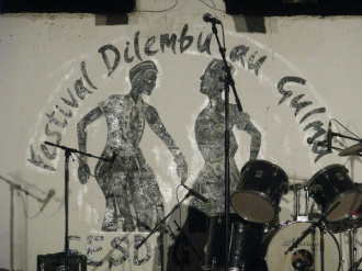 01 Festival Dilembu Au Gulmu   FESDIG